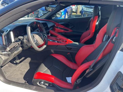 2026 Chevrolet Corvette Z06