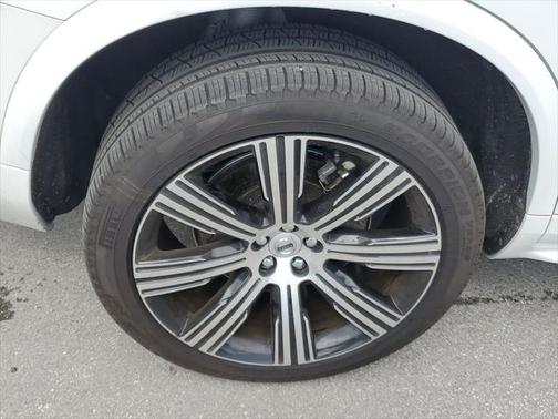 2024 Volvo XC90 Recharge Plug-In Hybrid T8 Plus Bright Theme 7 Passenger