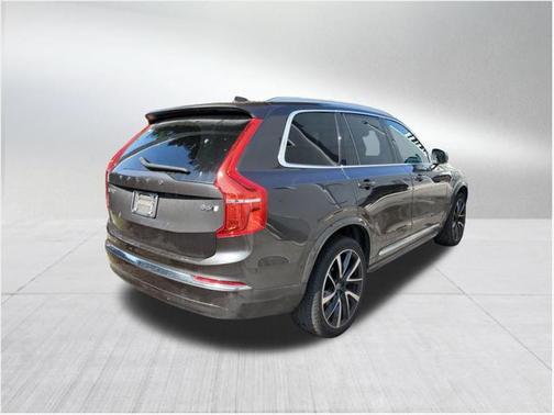 2023 Volvo XC90 B6 Plus 6-Seater
