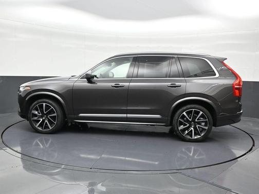 2023 Volvo XC90 B6 Plus 6-Seater