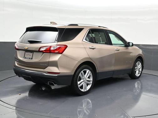 2019 Chevrolet Equinox Premier w/2LZ