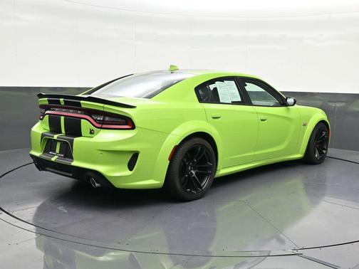2023 Dodge Charger R/T Scat Pack