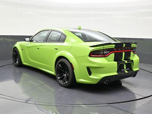 2023 Dodge Charger R/T Scat Pack