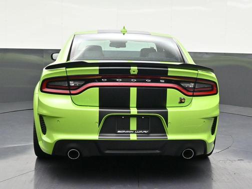 2023 Dodge Charger R/T Scat Pack