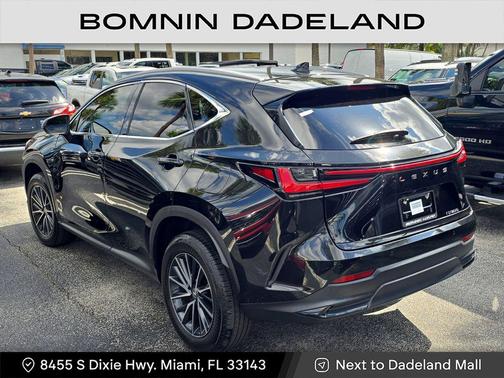 2024 Lexus NX 250 Premium