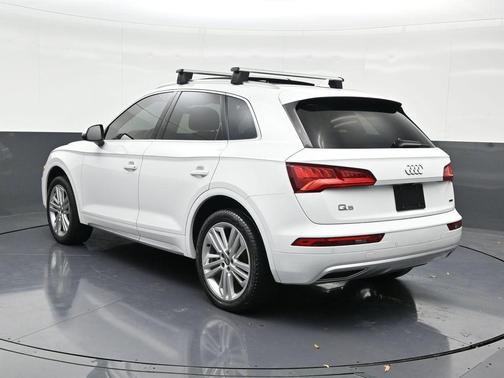 2019 Audi Q5 2.0T Premium Plus