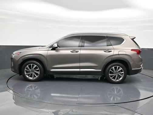 2019 Hyundai SANTA FE Ultimate 2.4