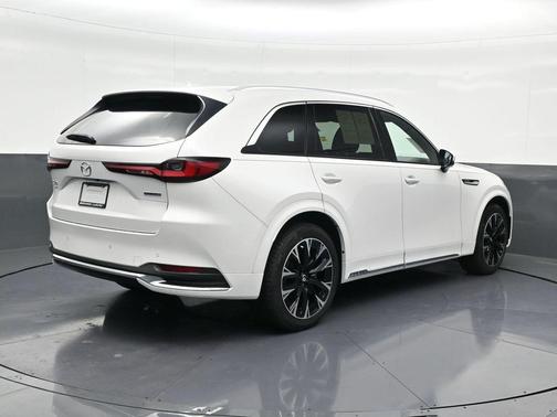 2024 Mazda CX-90 3.3 Turbo S Premium