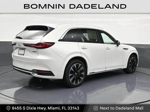 2024 Mazda CX-90 3.3 Turbo S Premium