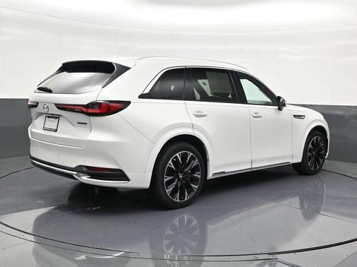 2024 Mazda CX-90 3.3 Turbo S Premium