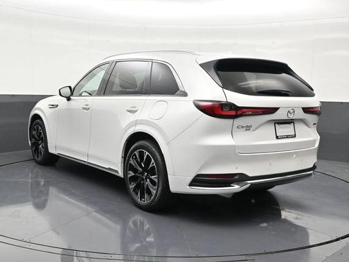 2024 Mazda CX-90 3.3 Turbo S Premium