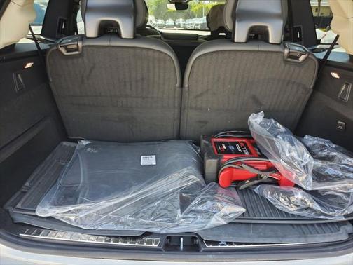 2024 Volvo XC90 B5 Plus