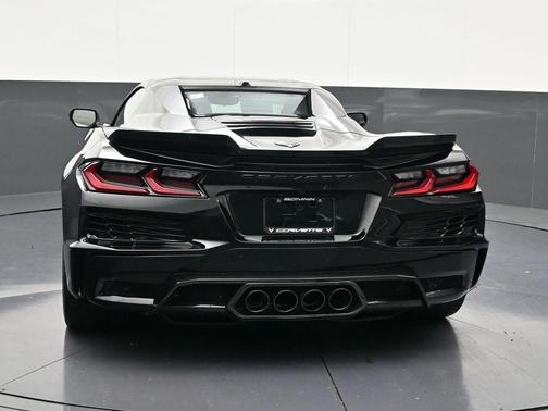 2026 Chevrolet Corvette Z06