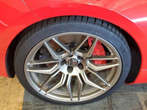 2024 Chevrolet Corvette Z06