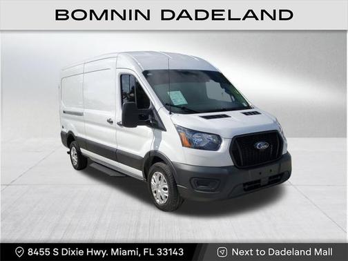 2023 Ford Transit-250 Base