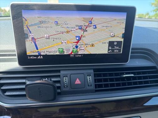 2018 Audi Q5 2.0T Premium Plus