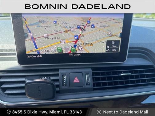 2018 Audi Q5 2.0T Premium Plus