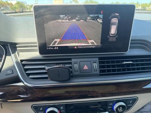 2018 Audi Q5 2.0T Premium Plus