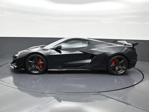 2024 Chevrolet Corvette Z06