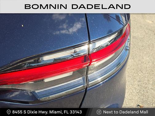 2019 Porsche Macan Base