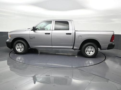 2022 RAM 1500 Tradesman