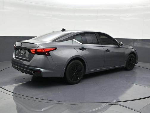 2021 Nissan Altima 2.5 S