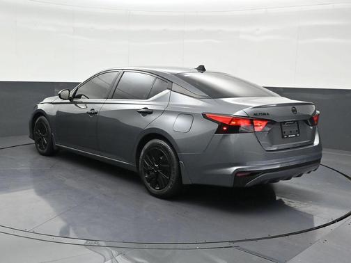 2021 Nissan Altima 2.5 S