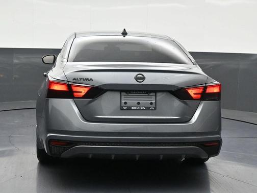 2021 Nissan Altima 2.5 S