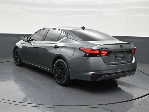 2021 Nissan Altima 2.5 S