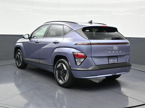 2024 Hyundai KONA EV SEL