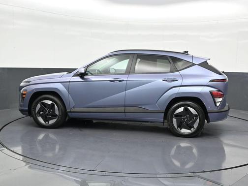 2024 Hyundai KONA EV SEL