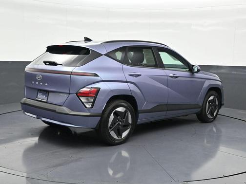2024 Hyundai KONA EV SEL