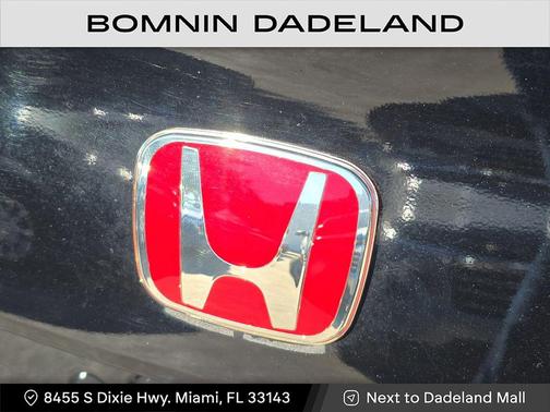 2022 Honda Civic Si Base