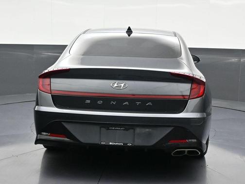 2022 Hyundai SONATA SEL