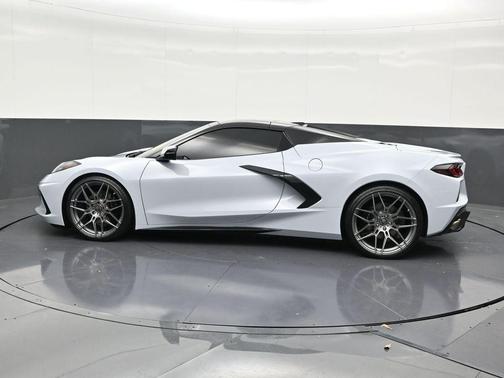 2024 Chevrolet Corvette Stingray w/1LT