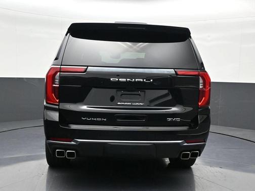 2025 GMC Yukon Denali Ultimate