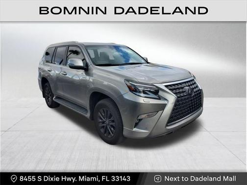 2023 Lexus GX 460 Premium