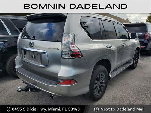 2023 Lexus GX 460 Premium