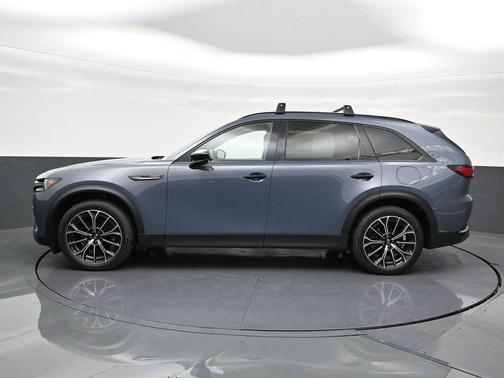 2025 Mazda CX-70 PHEV Premium Plus