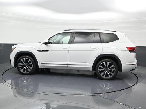 2021 Volkswagen Atlas 3.6L SEL