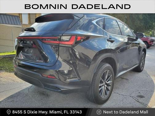 2023 Lexus NX 250 Premium