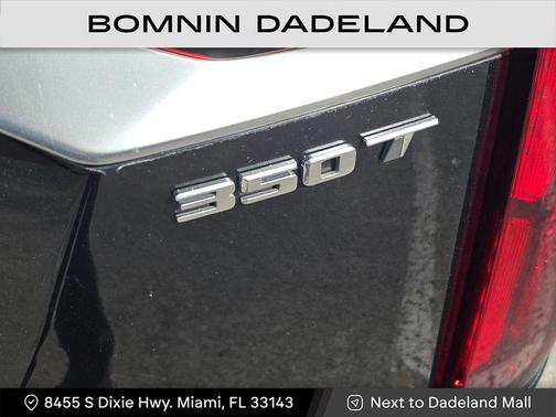 2021 Cadillac XT6 Luxury FWD