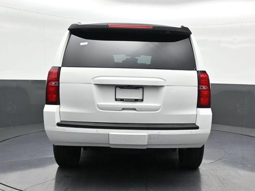 2020 Chevrolet Tahoe LS