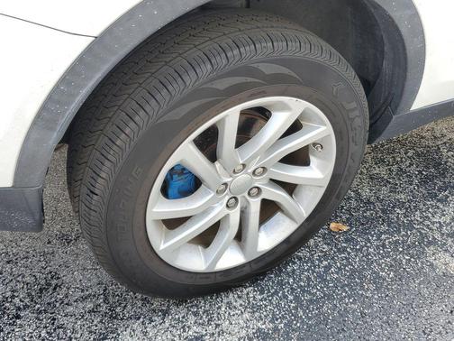 2019 Land Rover Discovery Sport HSE