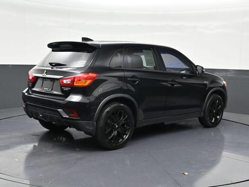 2018 Mitsubishi Outlander Sport 2.0 LE