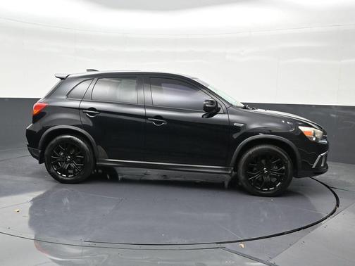 2018 Mitsubishi Outlander Sport 2.0 LE