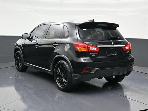 2018 Mitsubishi Outlander Sport 2.0 LE