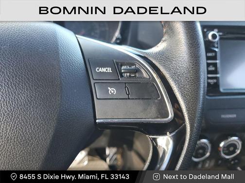 2018 Mitsubishi Outlander Sport 2.0 LE