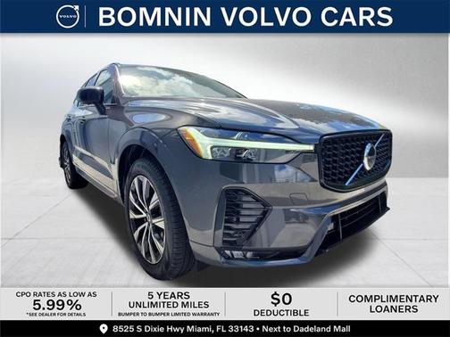 2024 Volvo XC60 B5 Core