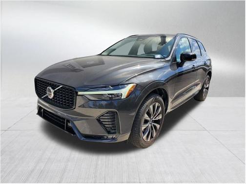 2024 Volvo XC60 B5 Core